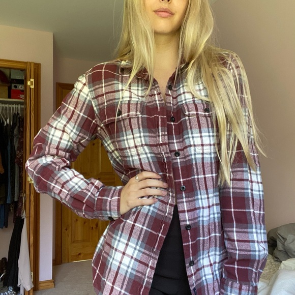 Flannel - Picture 4 of 4